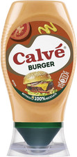 Salsa Burger, Formato 250 Ml
