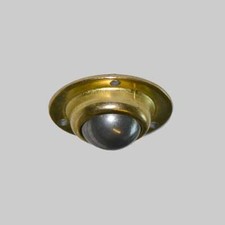 SCIVOLO A SFERA 'OCCHIO DI