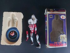 Robot Megaloman Ceppi Ratti Takatoku Popy Tokusatsu Vintage 