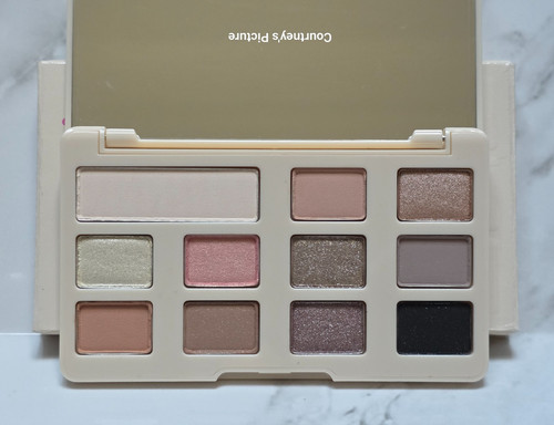 Palette ombretti too faced - di,