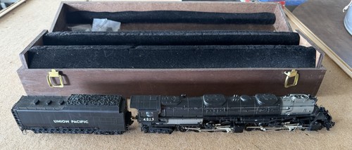 Marklin 4013 big - big, boy