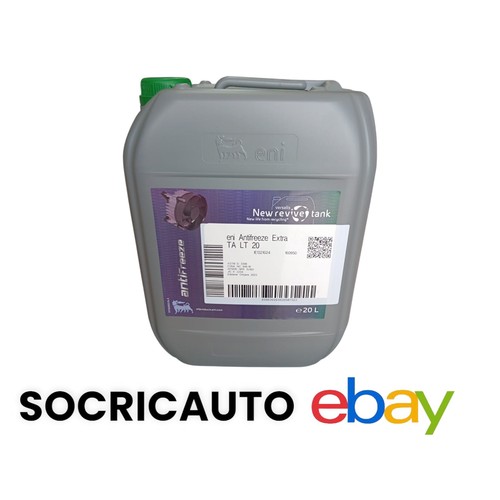 Litri antigelo puro liquido - antigelo,