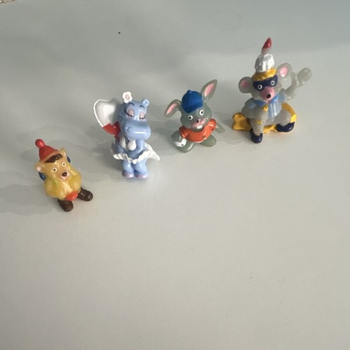 Kinder lotto sorpresine - lotto, 4