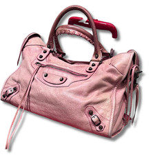 BALENCIAGA Borsa City Bag