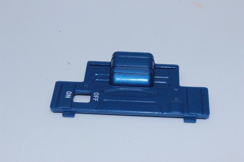 Siku 6725 coperchio - , batteria