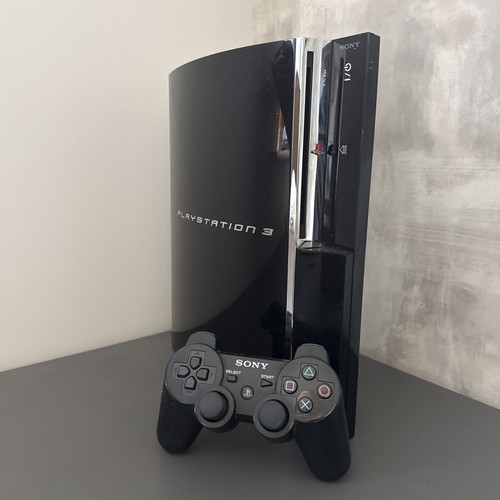 Ps3 60gb ps2 ps1 - ps2,,