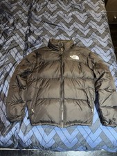 Piumino Uomo The North Face