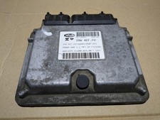 Panda 1.1 Centralina IAW 4EF