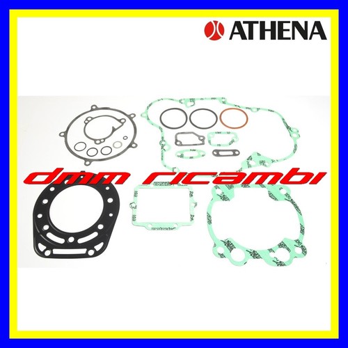 Kit serie guarnizioni kawasaki - kit,