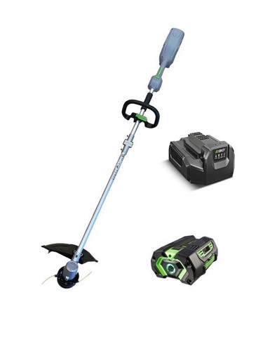 Decespugliatore batteria ego - batteria,