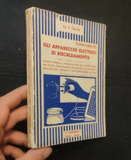 APPARECCHI ELETTRICI DI