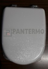 SEDILE WC LEGNO ASSE