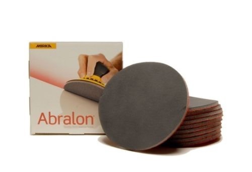 Disques abrasif mirka - x,
