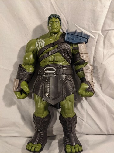 Marvel the hulk action - marvel's,