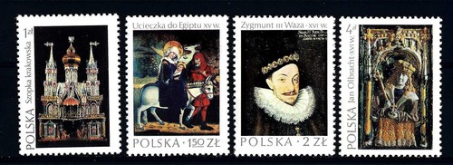 Poland polonia 1974 - -,