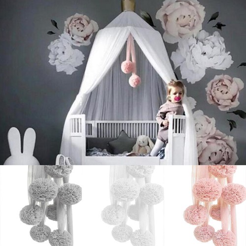 Tettoia letto bambini - ,