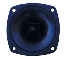 Tweeter piezo a tromba alta