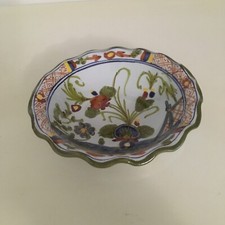 FAENZA CERAMICA, ciotola in