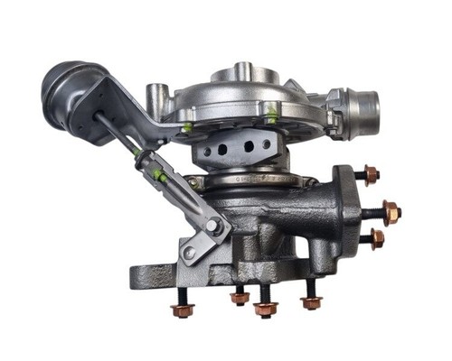 Turbocompressore opel vivaro - opel,