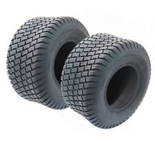 2x Pneumatici 18x8.50-8 per vari tosaerba Rasaerba Trattorino  tagliaerba
