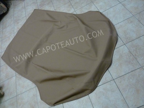 Maggiolone 1303 capote - maggiolone,