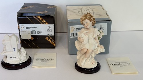 Set figurine bambino con - bambino,