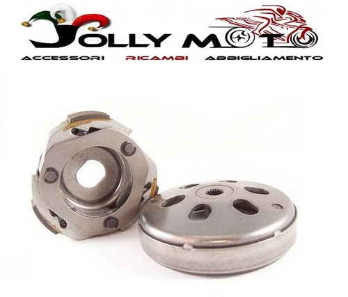 Kit girante frizione campana - girante,