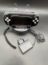 Sony PSP 2006 Console / Portatile - Nero / Piano Black + Extra