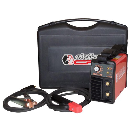 Saldatrice inverter - , ad