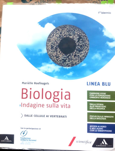 Biologia indagine sulla - biologia., vita-