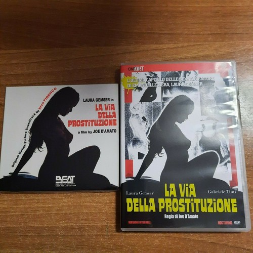Via della prostituzione in - prostituzione,