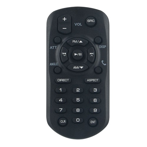 Telecomando per impianto video