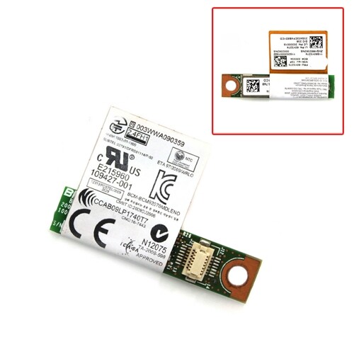 Scheda bluetooth per - scheda,