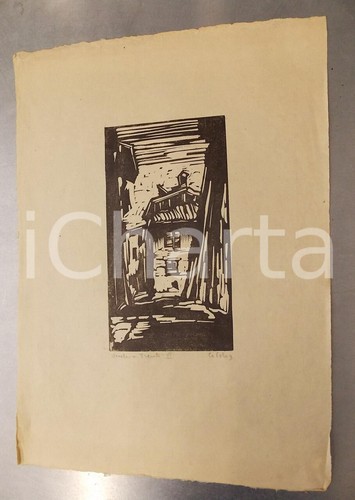 1930 guido polo vecchia - 1930,