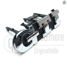 Emblema originale VW GTI