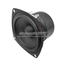 1x Altoparlante Audio Driver