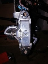 vendo componenti bici come da foto marca campagnolo ofmega gipiemme