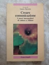 BOVONE LAURA - CREARE