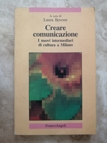 Bovone laura creare - bovone,