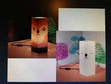 LAMPADA IN CARTA W-LAMP