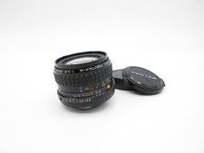 Obiettivo Pentax K SMC Pentax-A 24 mm f/2.8