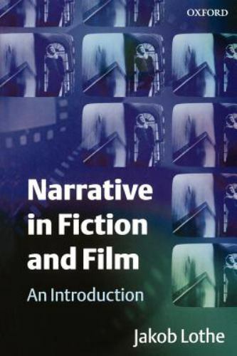 Narrative fiction and - in, film