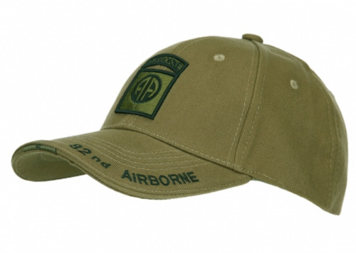 Cappello militare americano - cappello,
