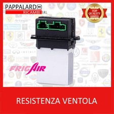 RESISTENZA VENTOLA ABITACOLO CITROEN C2 C3 P 207 1007 RENAULT CLIO III MEGANE II