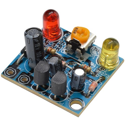 Kemo b092 kit progetto - b092,