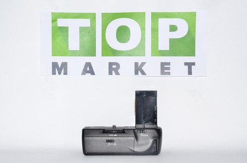 Olympus battery grip hld - olympus, hld-5