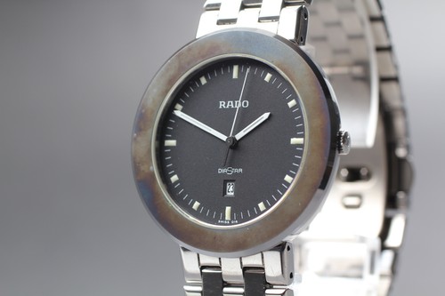 Orologio uomo rado diastar - orologio,