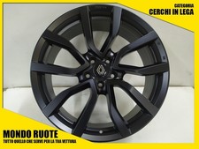 Cerchi lega 20 - in, pollici