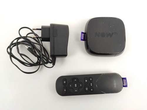 Now box smart - tv,