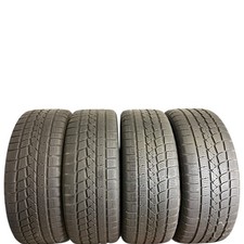 4 Pneumatici Invernali Matador Nordicca 4x4 235/55 R17 103V XL M+S DOT11 usati